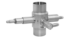 Insatech Optek DFT16 2