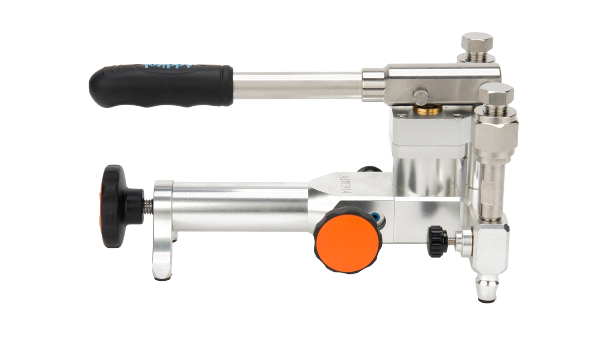 Insatech ADT914 Side