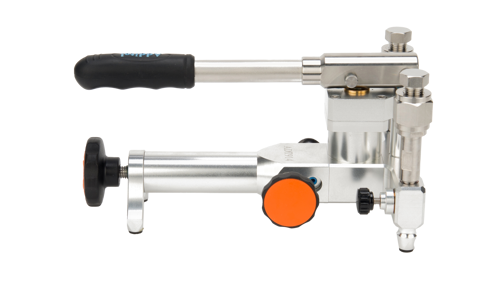 Insatech ADT914 Side