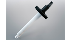 Insatech Exdip920 Flange 1