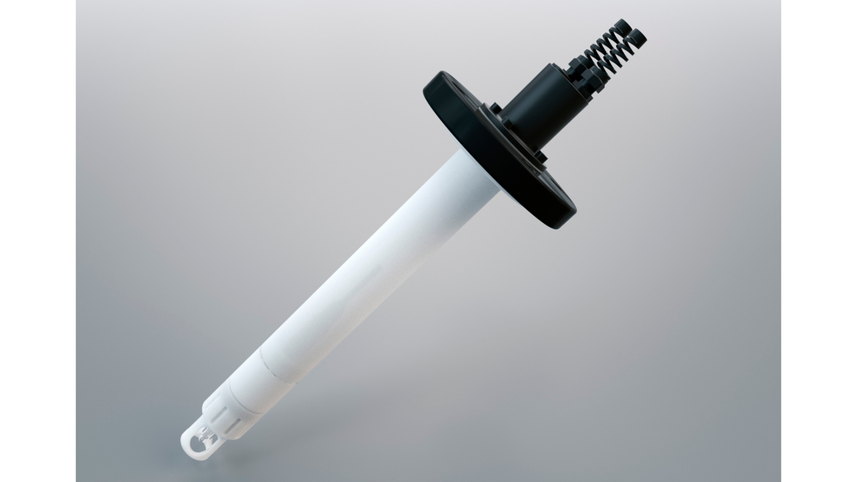 Insatech Exdip920 Flange 1