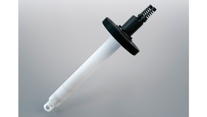 Insatech Exdip920 Flange 1