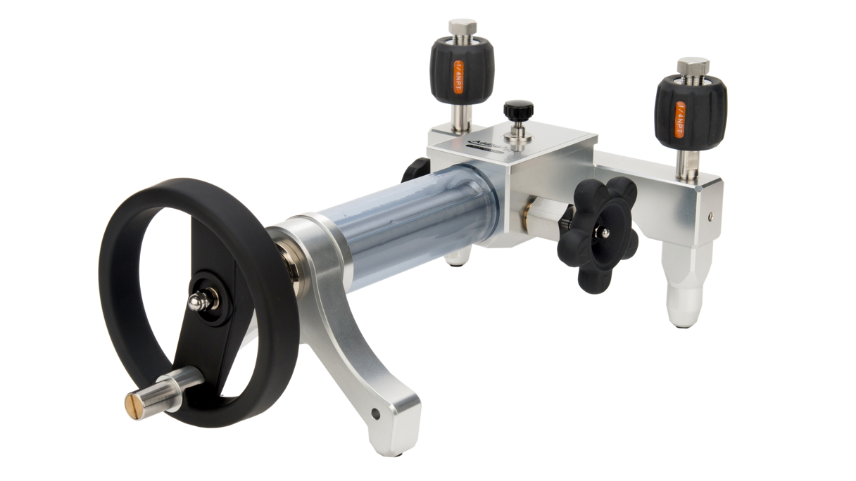 Insatech Additel ADT927 Angle