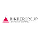 Binder Group Logo 128X128