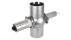 Insatech Optek AF26 3