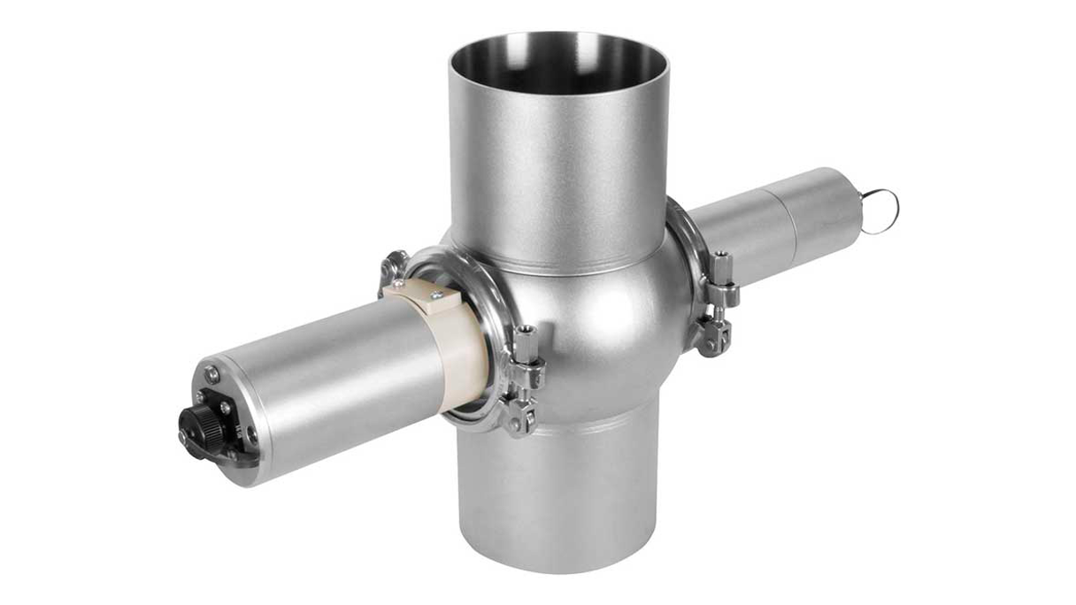 Insatech Optek AF26 3