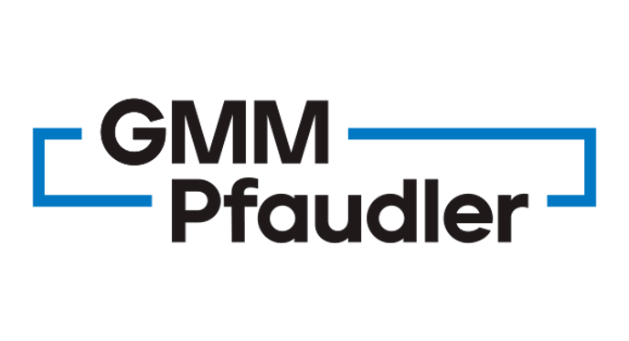 Pfaudler Logo Overview