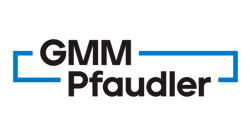 Pfaudler Logo Overview