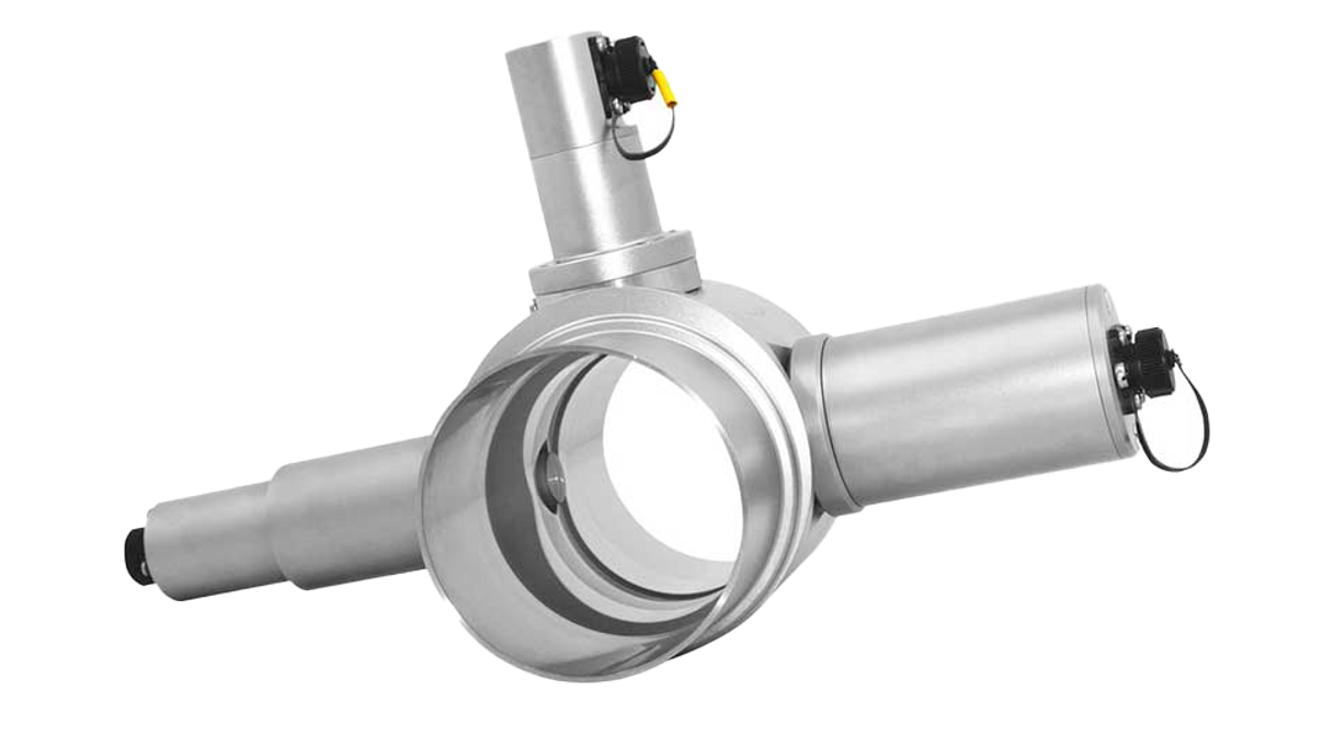 Insatech Optek DFT16 1