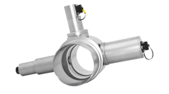 Insatech Optek DFT16 1