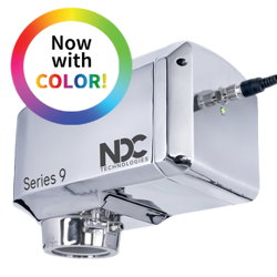 Series 9 Color