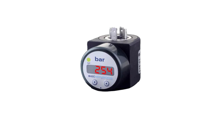 PA430 Bdsensors 1024X16x9