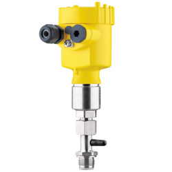 VEGABAR 81 Pressure transmitter