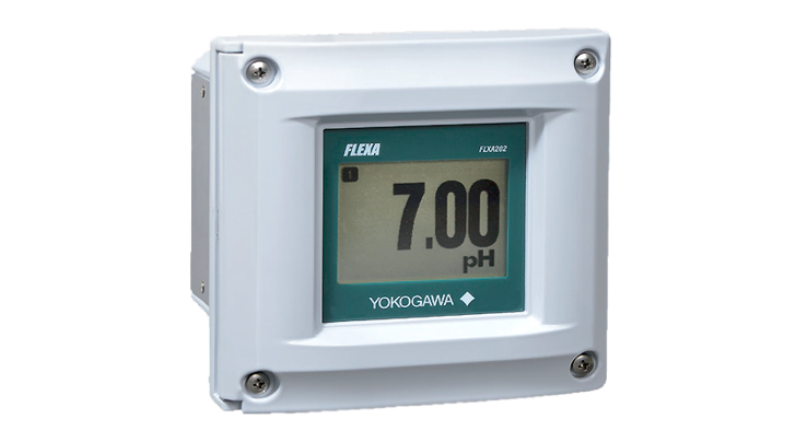 Insatech Yokogawa FLXA202 1