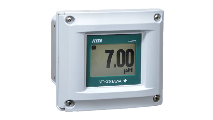 Insatech Yokogawa FLXA202 1