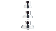 Insatech VEGA Hygadapt P 2