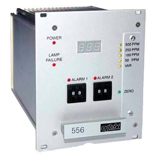 Insatech Optek556 Transmitter 1Kvadrat