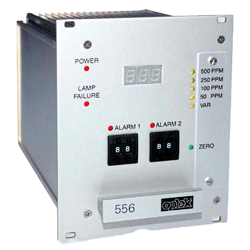 Insatech Optek556 Transmitter 1Kvadrat