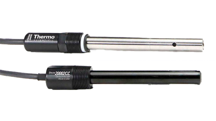 Orion 2002Ss 2002Cc Ledningsevneceller