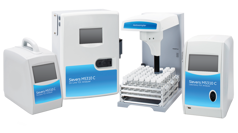 Insatech SUEZ Sievers M5310 C Family With Autosampler 16 9