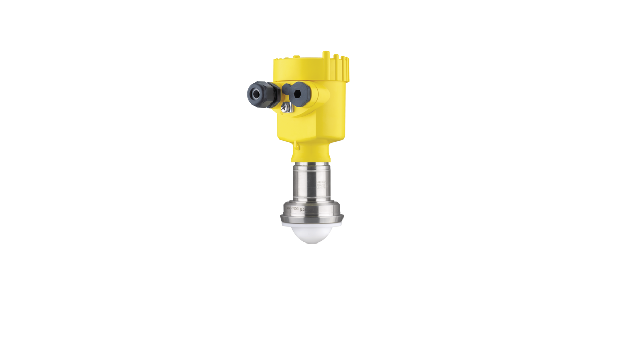 Insatech VEGAPULS 64 5