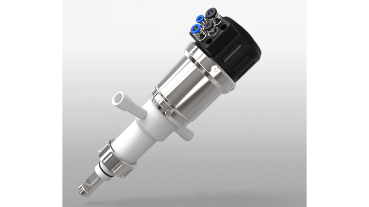 Insatech Extract 825