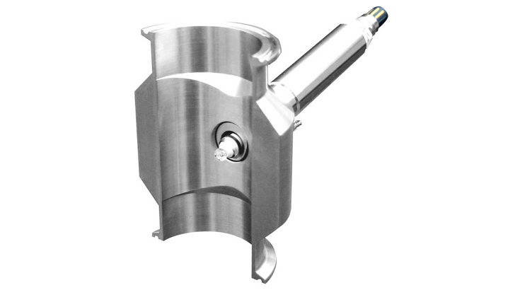 Optek Pf12 TC Cutaway W