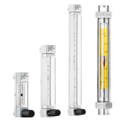 Yokogawa Rotameter Glass RAGK RAGL RAGN 1X1