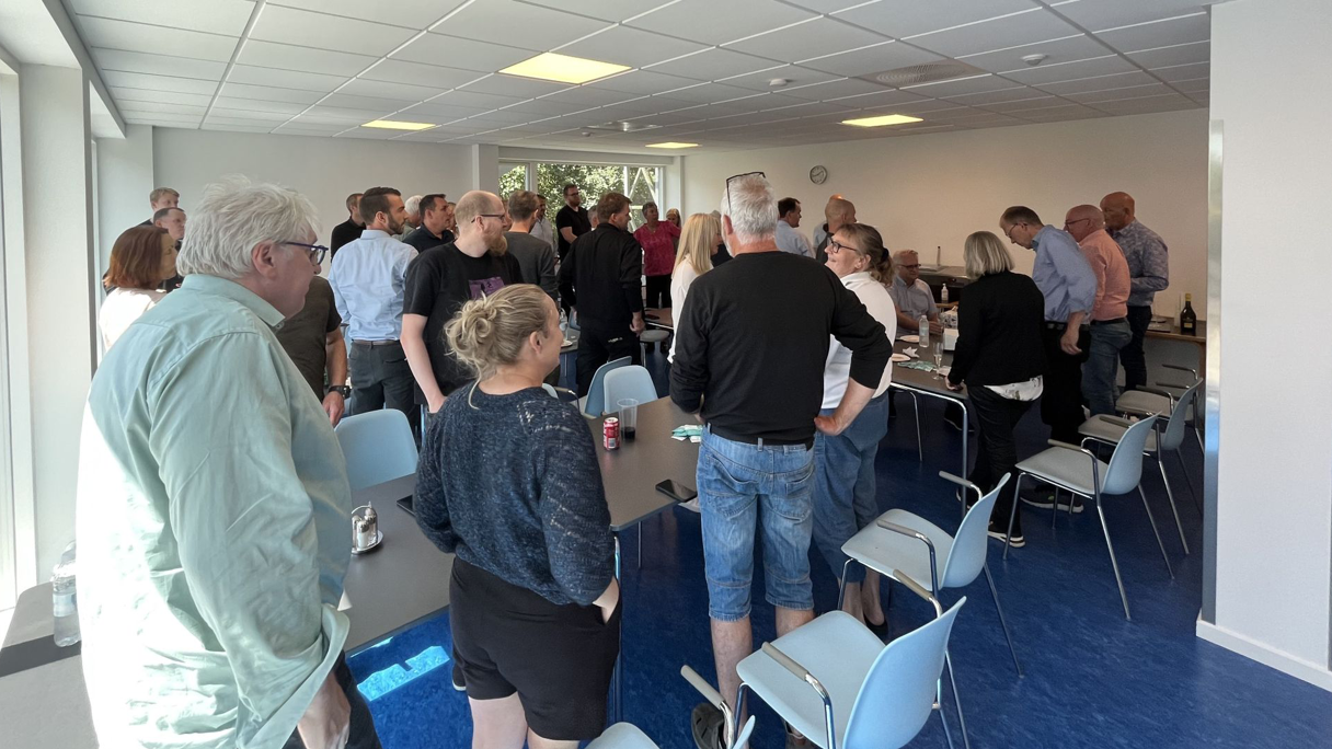 Morten 20 Års Jubilæum 3