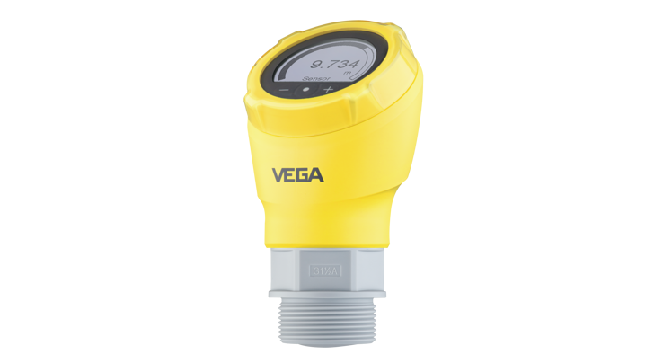 Insatech VEGAPULS 31 G With Display