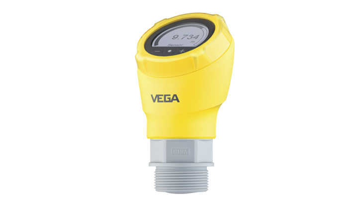 Insatech VEGAPULS 31 G With Display